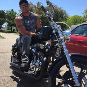 Meet your Posher, Matthew